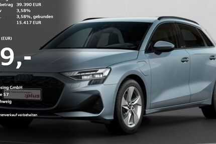 Audi A3 5.083 km 39.390 &euro; Ravensburg 88214