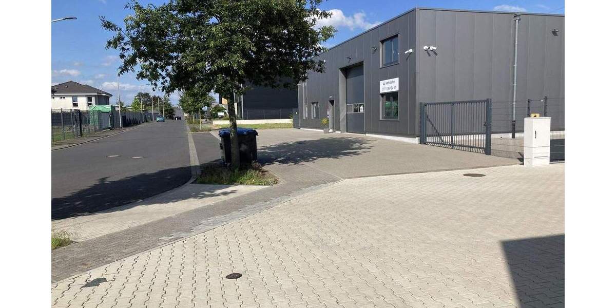 Gewerbeobjekt Herzogenrath Merkstein - 1.295.000&euro; | Angebot:25271080