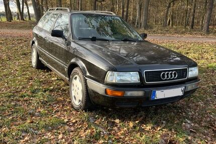 Audi 80 321.000 km 6.499 € Gifhorn 38518