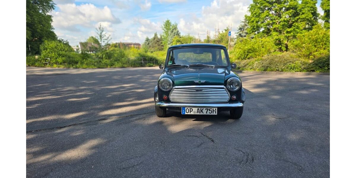 Austin Rover Andere 100.000 km 5.500 &euro; Leverkusen 51377