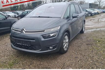 Citroen C4 156.925 km 5.985 &euro; Achern 77855