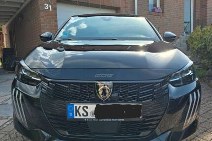 Peugeot 208 11.000 km 24.500 &euro; Nieste 34329