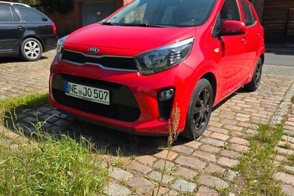 Kia Picanto 57.500 km 8.500 &euro; Neuss 41467