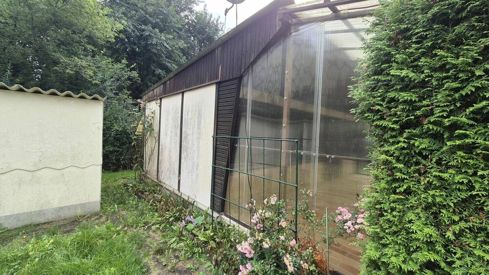 Mehrfamilienhaus, Wohnhaus Bad Muskau - 1 Zimmer, 26 m&sup2;, 13.000&euro; | Angebot:25727932