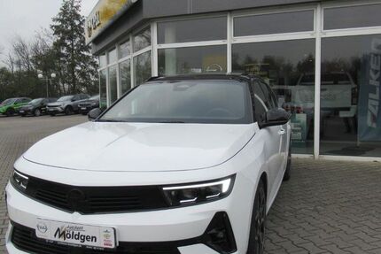 Opel Astra 10.500 km 27.990 &euro; Großenhain 01558