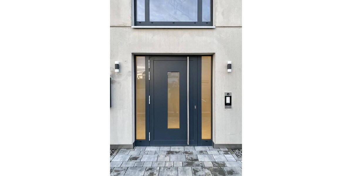 Etagenwohnung Uffenheim - 2 Zimmer, 69 m&sup2;, 289.000&euro; | Angebot:26621808