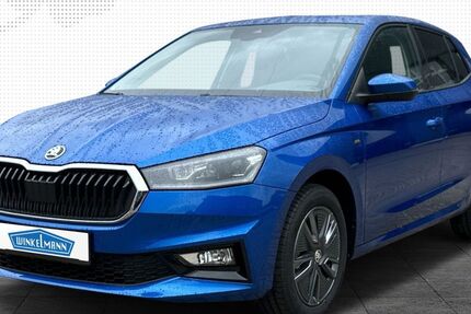 Skoda Fabia 24.000 km 21.950 &euro; Soltau 29614