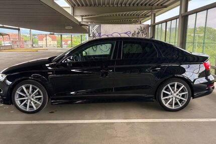 Audi A3 113.000 km 17.000 &euro; Reutlingen 72766