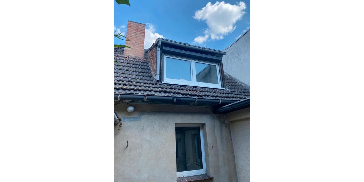 Reihenhaus Aken (Elbe) - 3 Zimmer, 70 m&sup2;, 19.900&euro; | Angebot:26977354