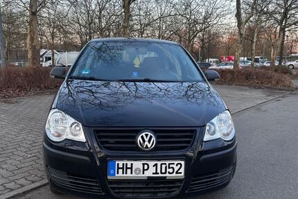 VW Polo 129.158 km 2.199 &euro; Hamburg 22159