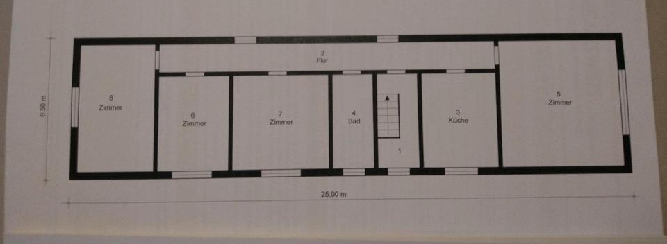 Einfamilienhaus Kemberg - 4 Zimmer, 160 m&sup2;, 120.000&euro; | Angebot:27006697