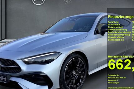 Mercedes-Benz CLE 450 14.698 km 61.350 &euro; Gifhorn 38518