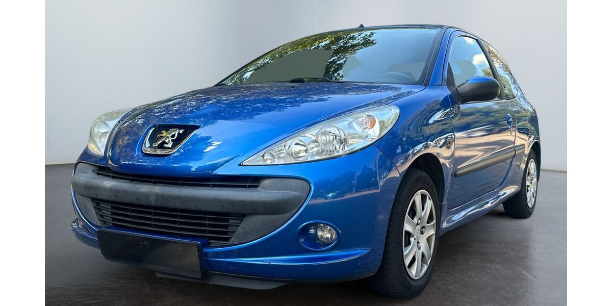 Peugeot 206 148.000 km 2.990 &euro; Schwerte 58239