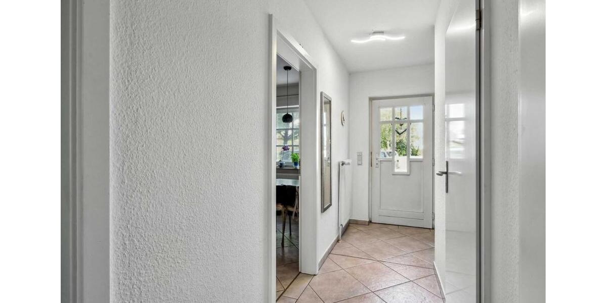 Reihenhaus Sottrum - 4 Zimmer, 117 m&sup2;, 1.399&euro; | Angebot:26269273