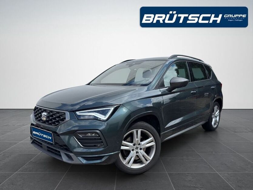 Ateca