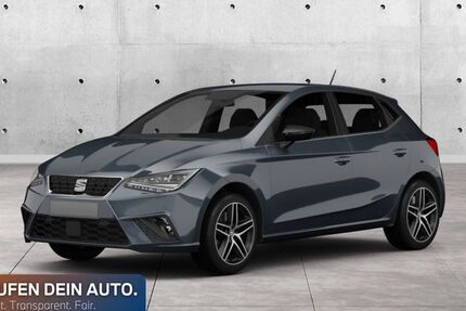 Seat Ibiza 34.885 km 13.480 &euro; Altenkirchen 57610