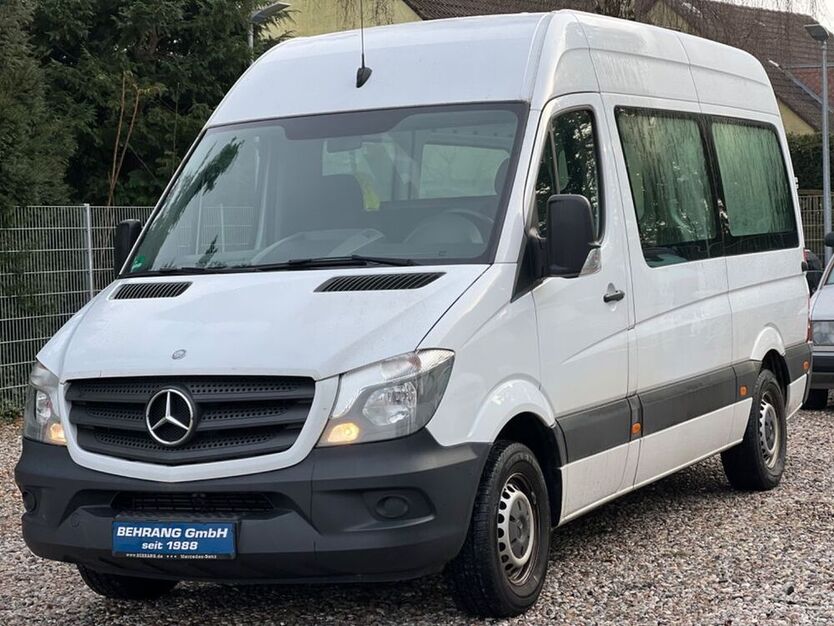 Sprinter