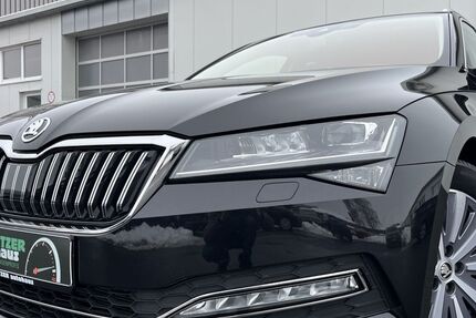 Skoda Superb 59.987 km 26.860 &euro; Marktredwitz 95615