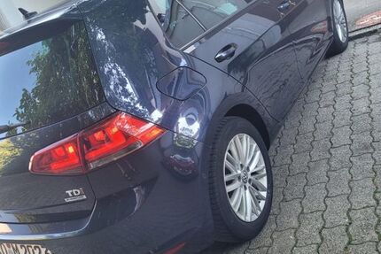 VW Golf 314.000 km 6.400 &euro; Bad Endorf 83093