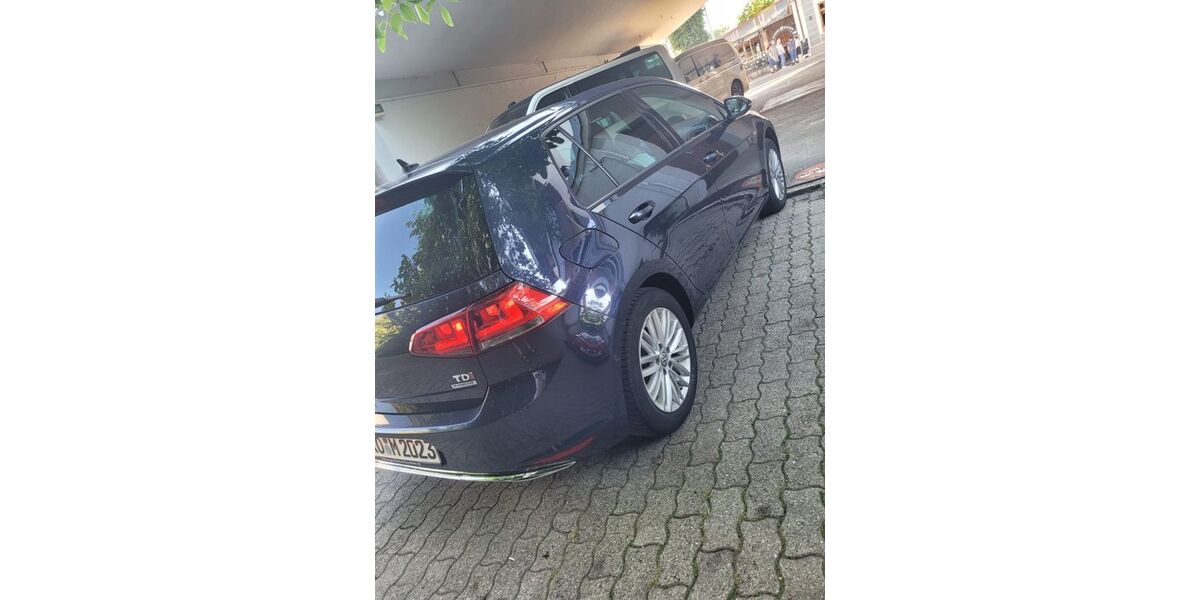 VW Golf 314.000 km 6.400 &euro; Bad Endorf 83093