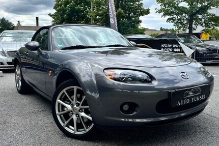 Mazda MX-5 111.700 km 7.390 &euro; Heppenheim 64646