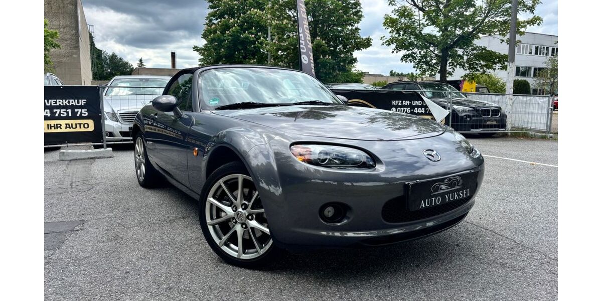 Mazda MX-5 111.700 km 7.390 &euro; Heppenheim 64646
