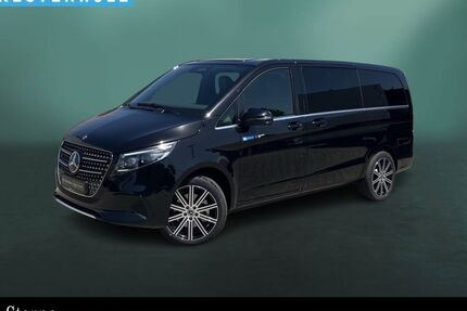 Mercedes-Benz V 300 8.500 km 76.990 &euro; Neustadt 67433