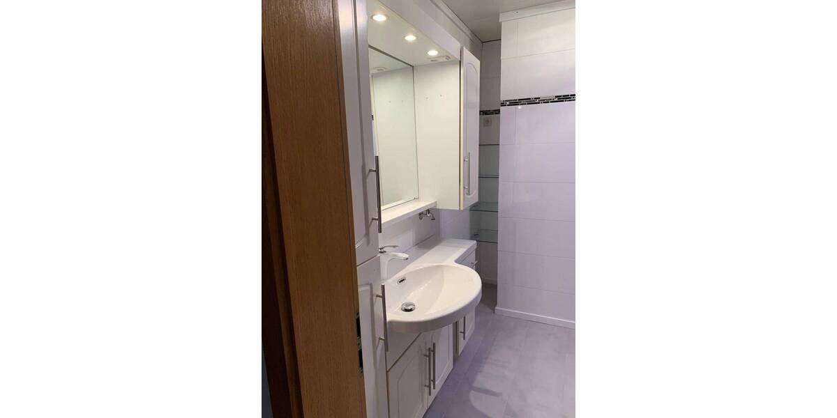 Etagenwohnung Plattling - 3 Zimmer, 78 m&sup2;, 179.000&euro; | Angebot:26908755