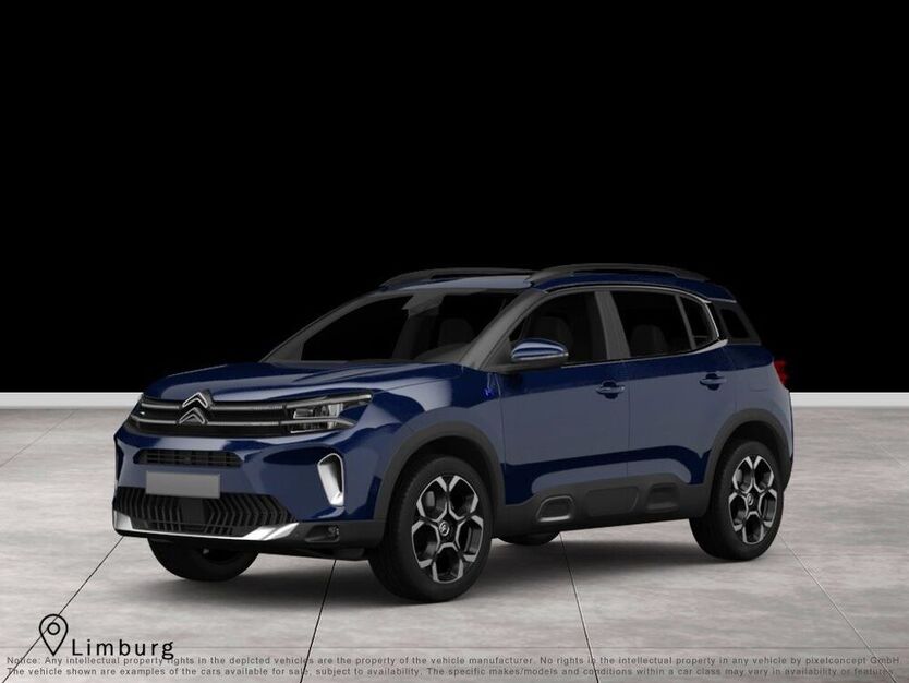 C5 Aircross