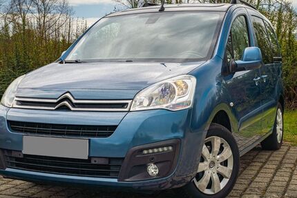 Citroen Berlingo 123.000 km 8.200 &euro; Oestrich-Winkel 65375
