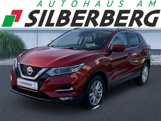 Nissan Qashqai 82.822 km 13.949 &euro; Radeberg 01454