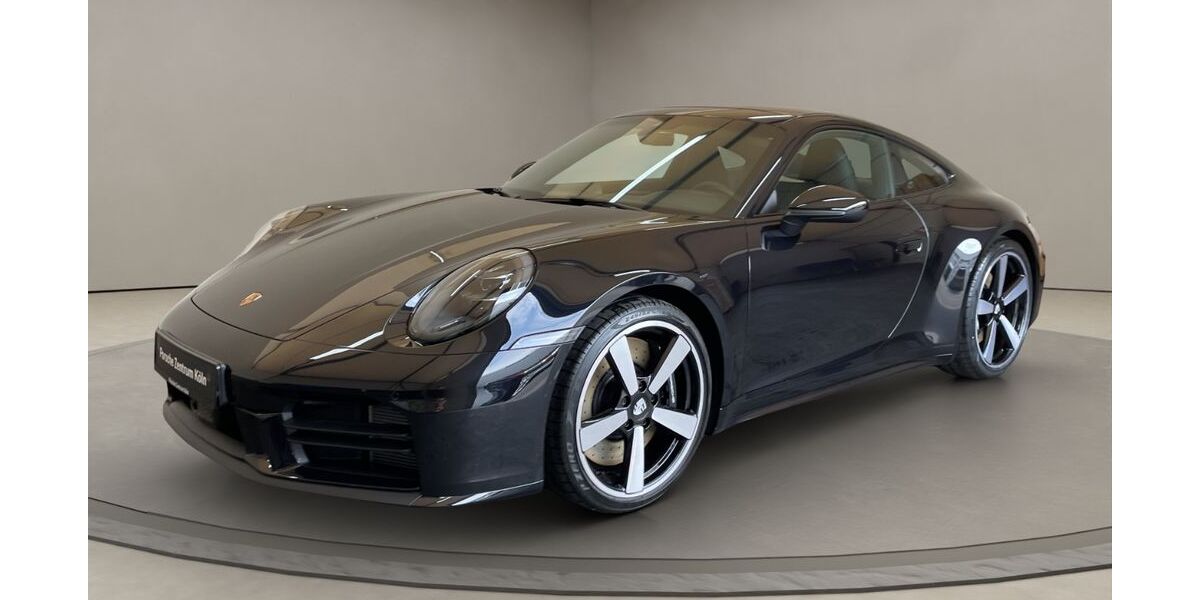 Porsche 992 7.454 km 156.800 &euro; Köln 50823