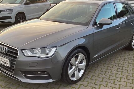 Audi A3 176.358 km 12.900 &euro; Kirchhain 35274