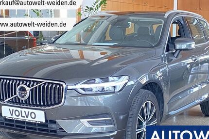 Volvo XC60 42.400 km 37.980 € Weiden 92637