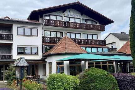 Gastronomie in Bad Soden-Salmünster 1.265.000 € 1100 m² zimmer