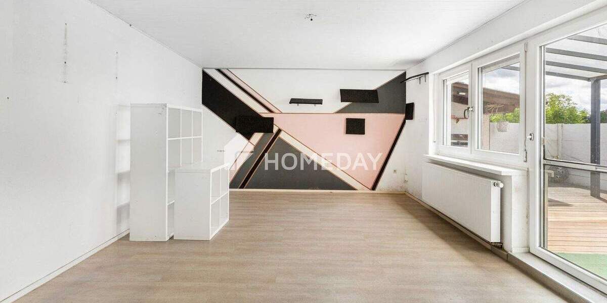 Einfamilienhaus Bernhardswald - 6 Zimmer, 150 m&sup2;, 445.000&euro; | Angebot:24779490