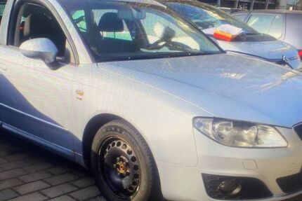 Seat Exeo 237.000 km 2.590 &euro; Fürth 90763