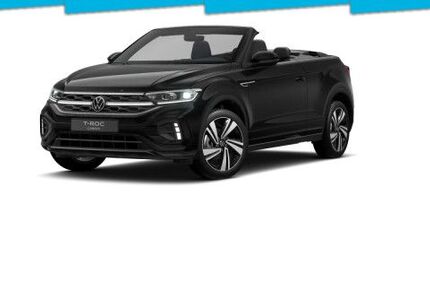 VW T-Roc 9.633 km 40.314 &euro; Berlin 12681