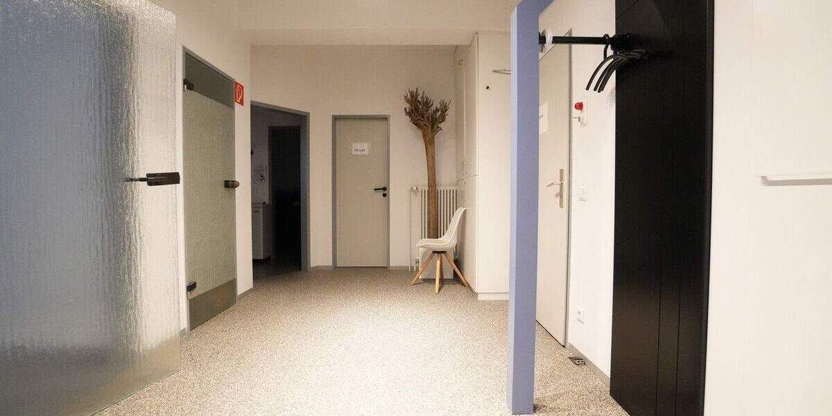 Gewerbeobjekt Rheine Innenstadt - 229.000&euro; | Angebot:24763871