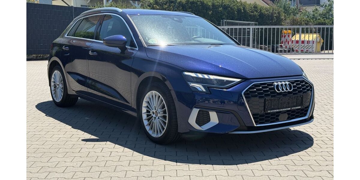 Audi A3 26.000 km 23.500 &euro; Heusenstamm 63150