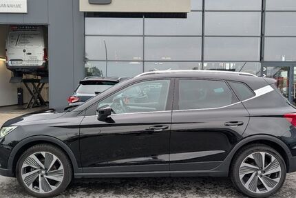 Seat Arona 68.600 km 18.990 € Senden 48308