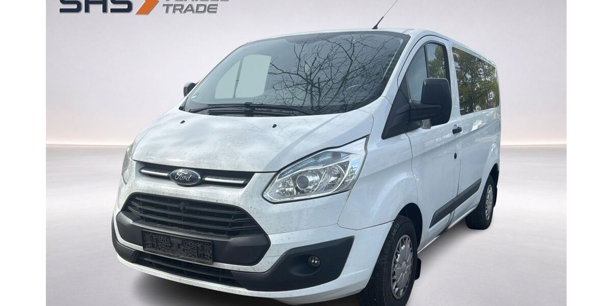 Ford Transit Custom 215.000 km 4.490 &euro; Langenhagen 30851