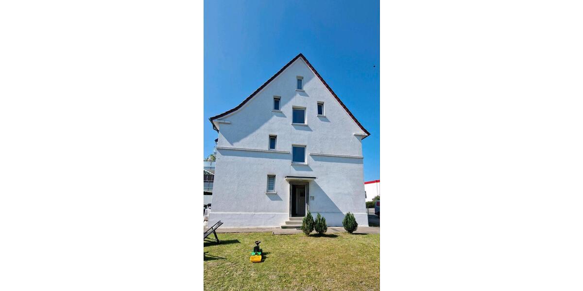 Mehrfamilienhaus, Wohnhaus Bielefeld Heepen - 9 Zimmer, 155 m&sup2;, 425.000&euro; | Angebot:25370087