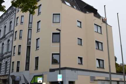 Wohnung Aachen Aachen-Mitte - 2 Zimmer, 65 m&sup2;, 235.000&euro; | Angebot:26013890