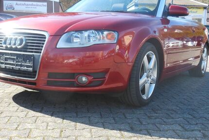 Audi A4 194.812 km 6.995 € Remagen 53424