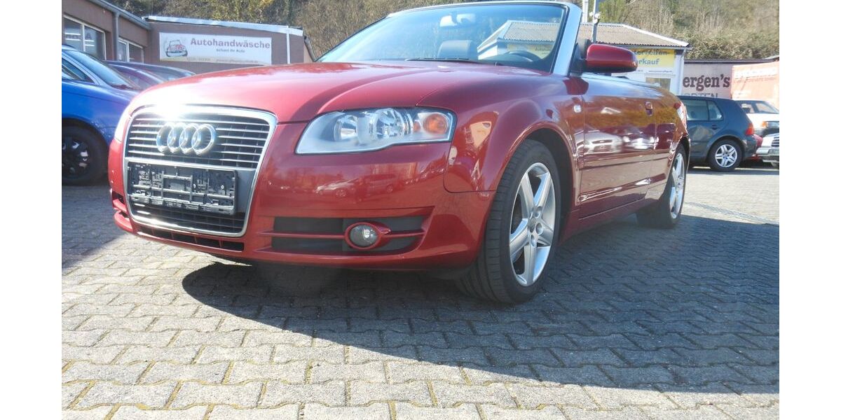 Audi A4 194.812 km 6.995 € Remagen 53424