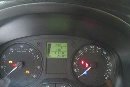 Skoda Fabia 141.138 km 3.800 &euro; Rottach-Egern 83700