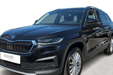 Skoda Kodiaq 53.137 km 33.970 &euro; Moers 47441