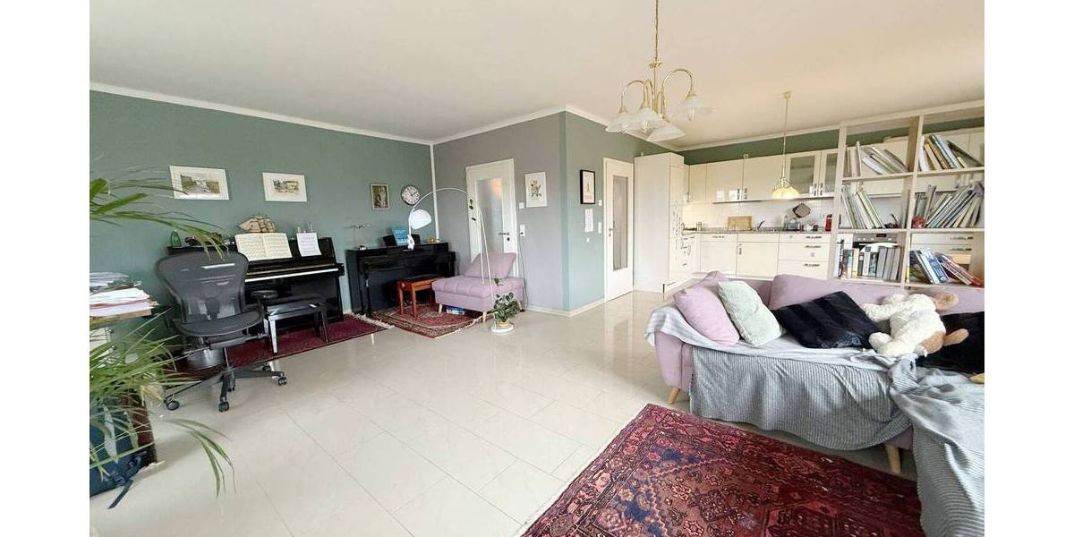 Bungalow Westergellersen - 4 Zimmer, 116 m&sup2;, 485.000&euro; | Angebot:26657461