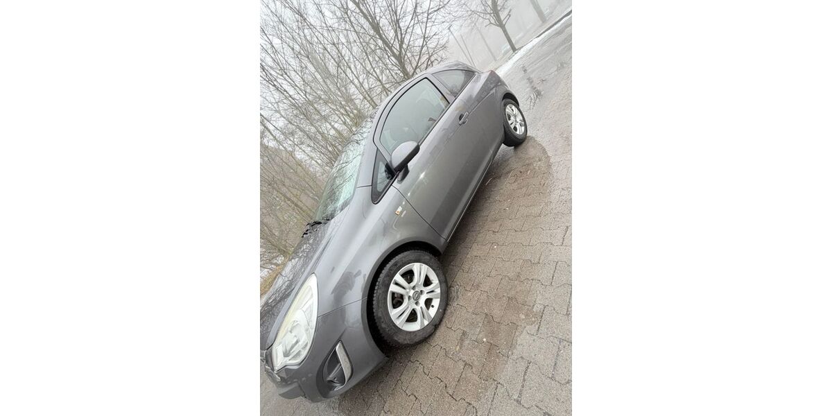 Opel Corsa 161.000 km 3.000 &euro; Emden 26721